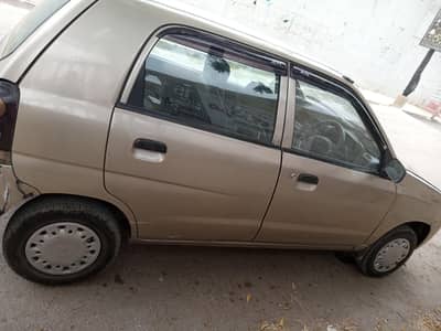Suzuki Alto 2006