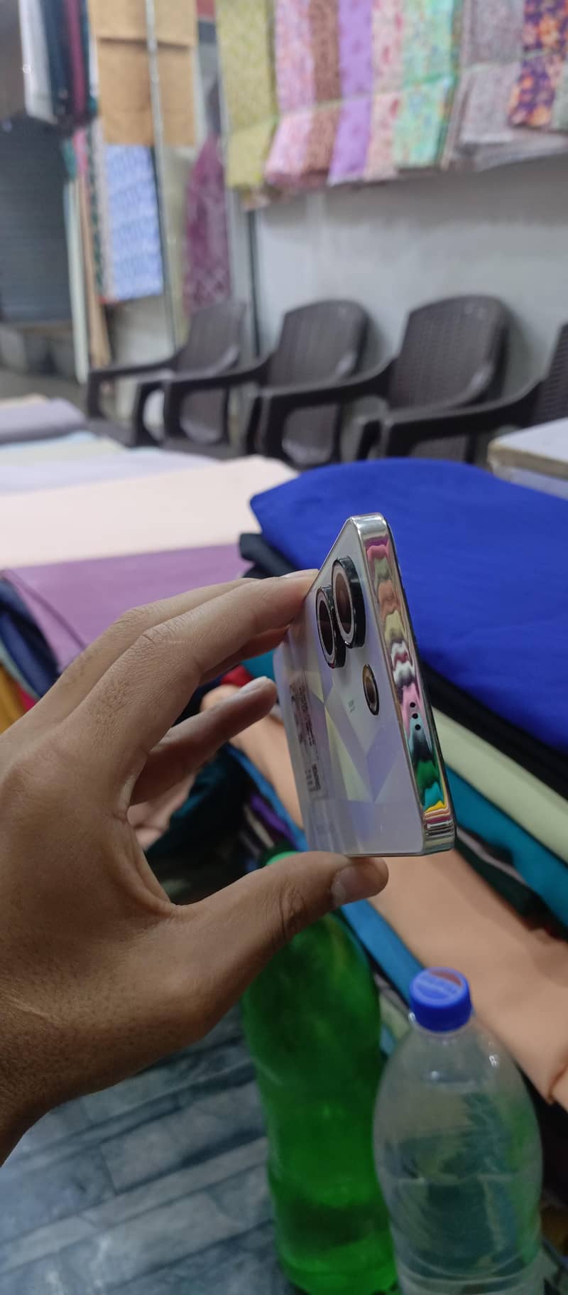Tecno CAMON 20 1