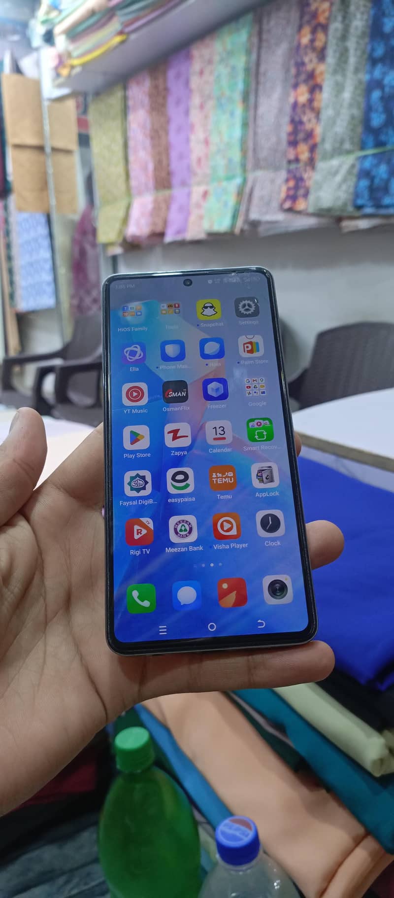 Tecno CAMON 20 2