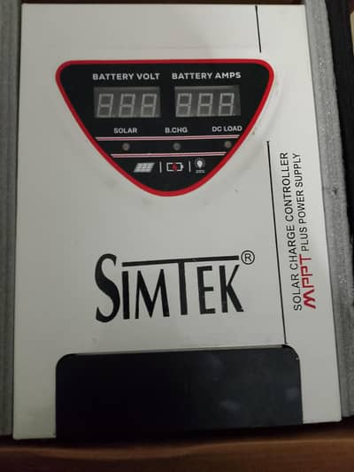 solar MPTT