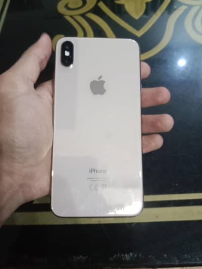 Apple iPhone XS Max