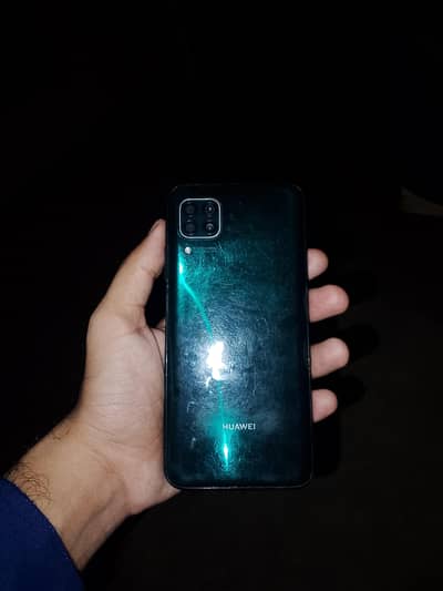 Huawei Nova 7i