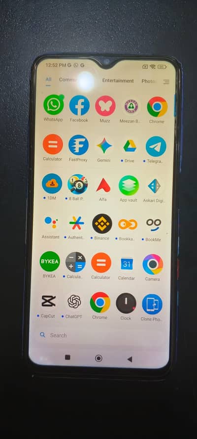 Xiaomi POCO M3