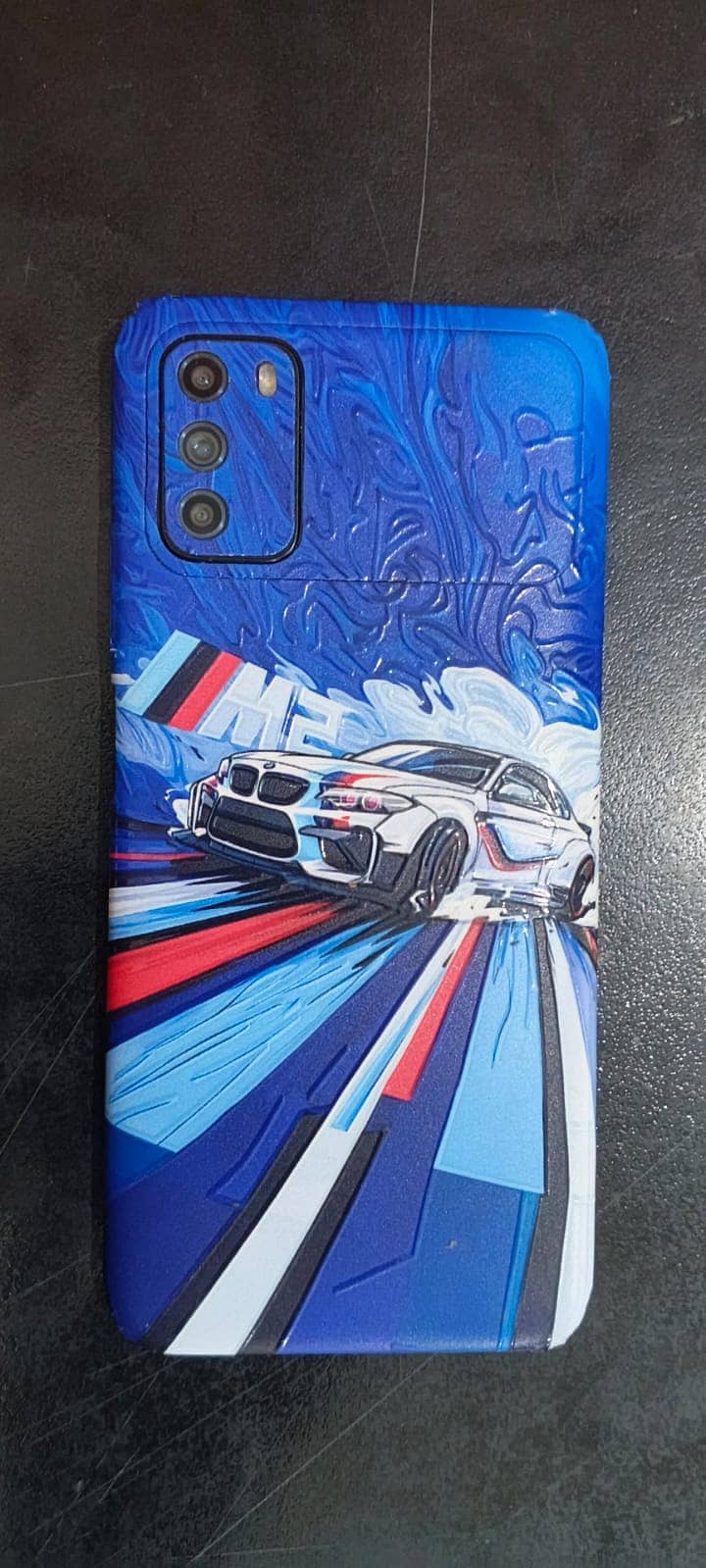 Xiaomi POCO M3 1