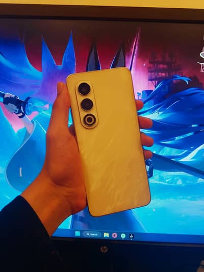 Itel S25 in best condition