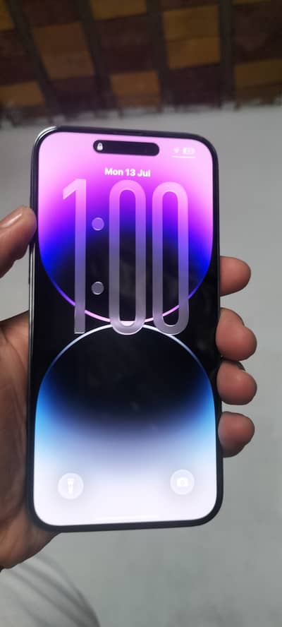 IPHONE 14 PRO MAX 128 GB