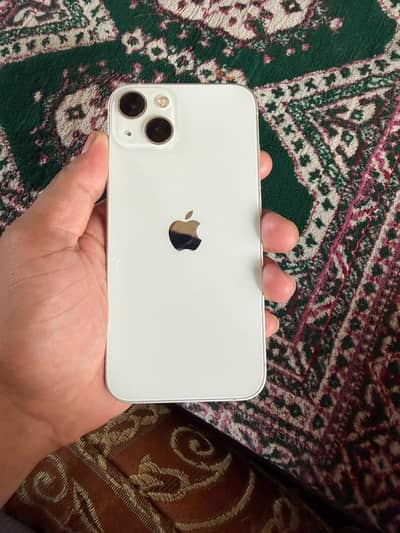Apple iPhone 13 Dual PTA Approved 128 gb