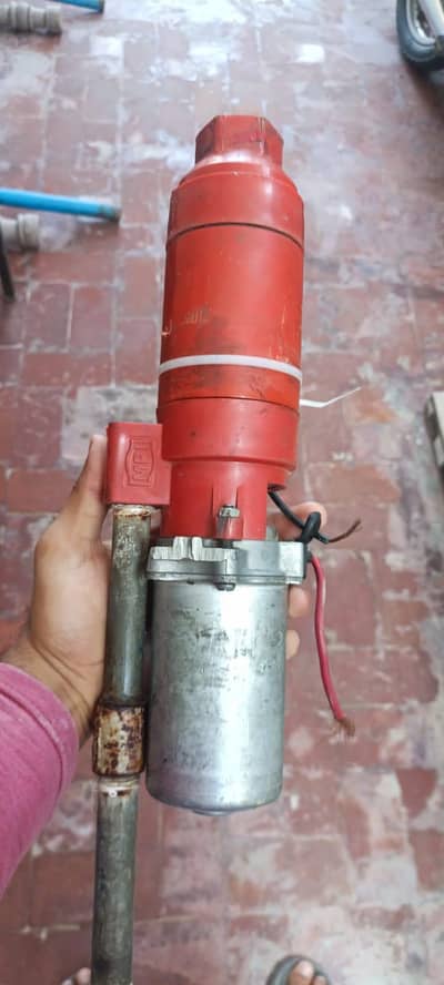 12 dc water pump