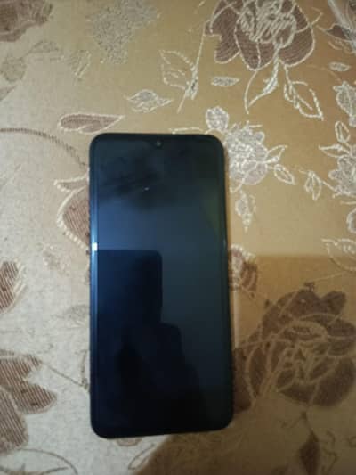 Infinix Note 12 g96