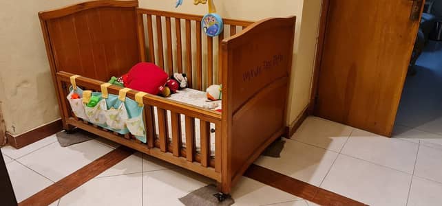 Baby Complete Room Set