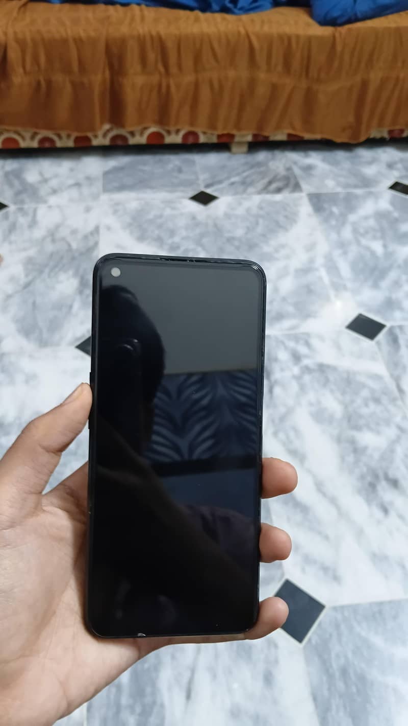 OPPO A76 2