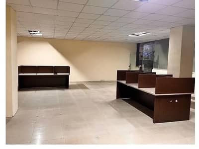 Area 1300 Square Feet Brand New Corporation Office Available For Rent In Gulberg 3 Lahore