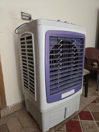 Air Coller