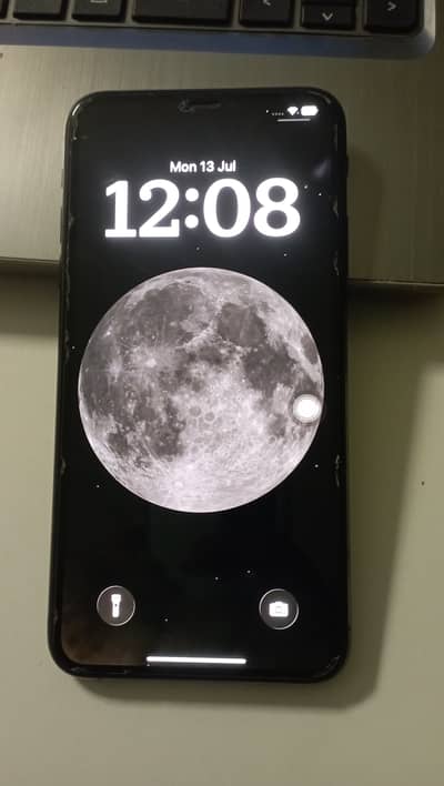 Apple iPhone 11 Pro Max