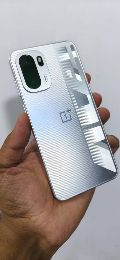 one plus ace 6  full box
