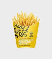 french fries karigar only Whatsapp