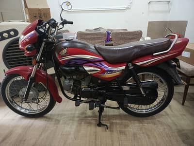 first hand first owner. excellent condition