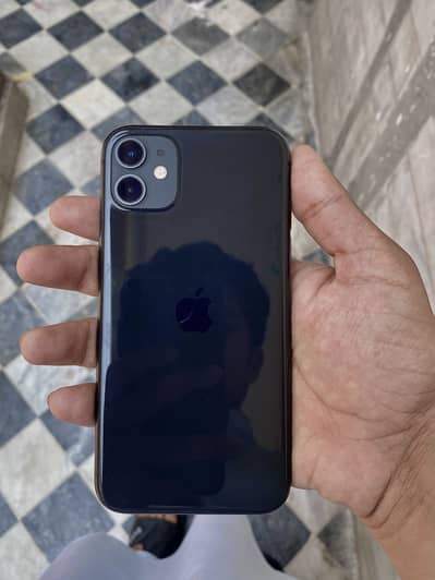 Apple iPhone 11