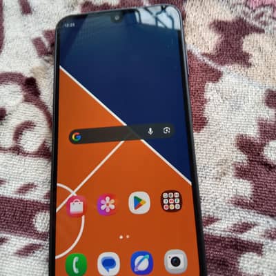 Samsung Mobile A16