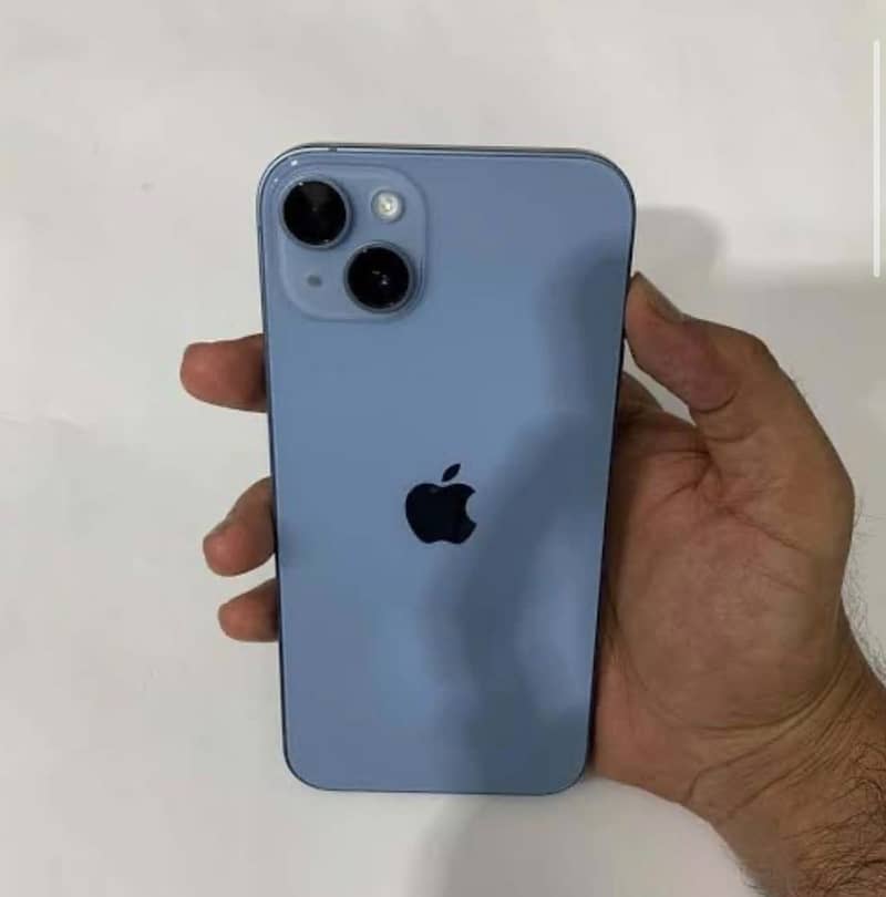 Apple iPhone 14 plus 0