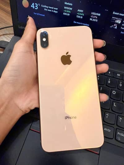 Apple iPhone XS Max