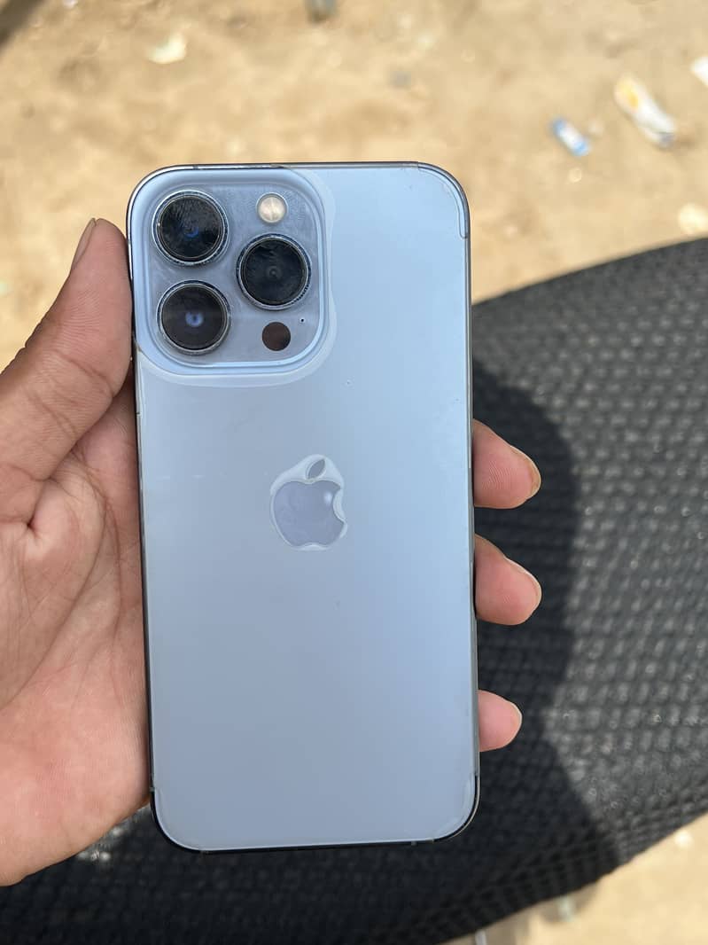 Apple iPhone 13 Pro 0