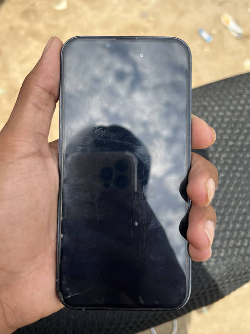 Apple iPhone 13 Pro 5