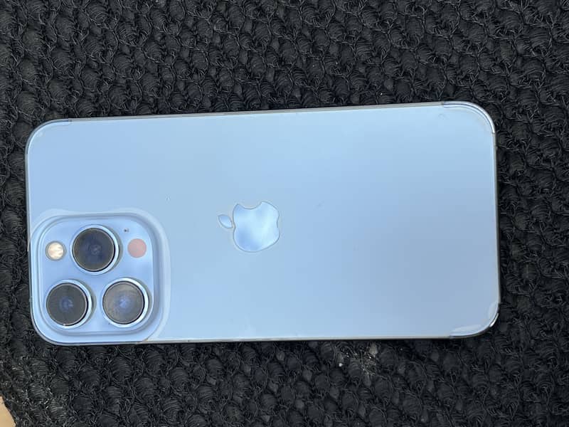 Apple iPhone 13 Pro 7
