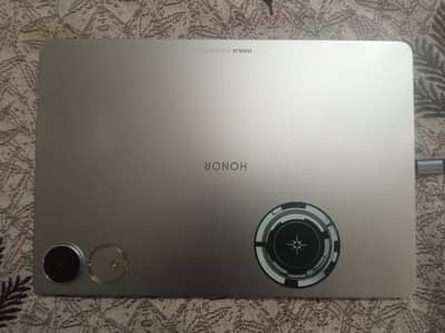 Honor Pad v9 Pubg 90 fps Zero Lag .