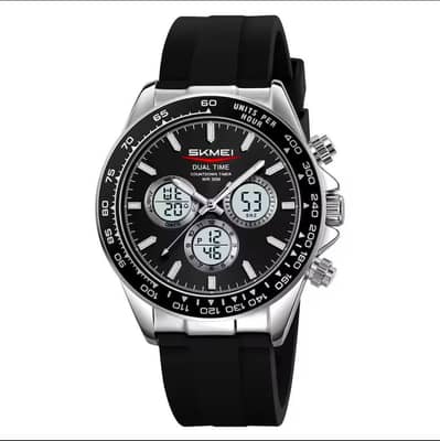 SKEMIE ORIGINAL WATERPROOF WATCH