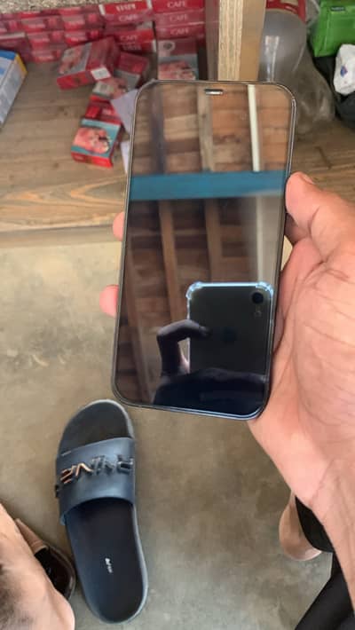 Apple iPhone 12 Pro