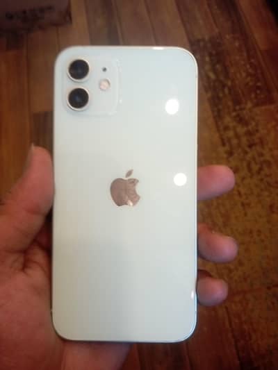 Apple iPhone 12