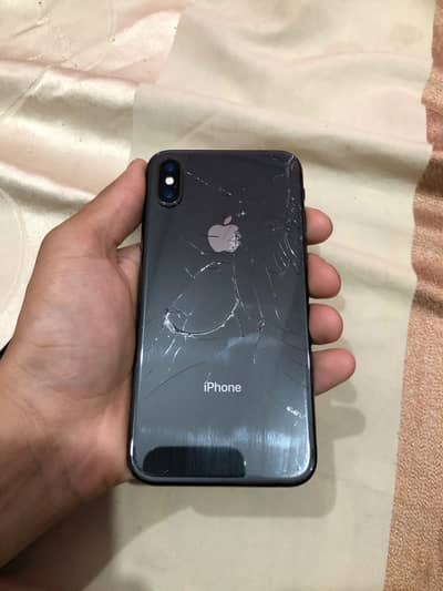 Apple iPhone X PTA Approved