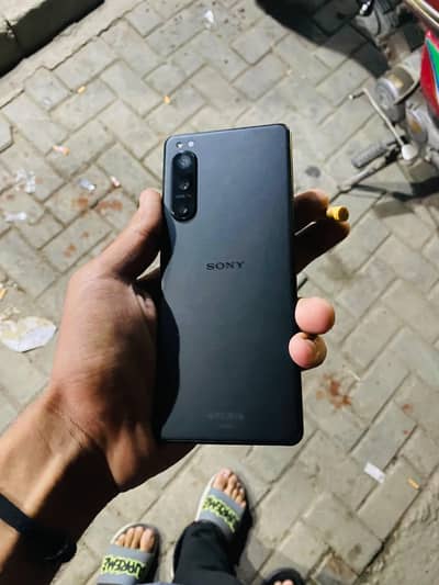 Sony 5 IV