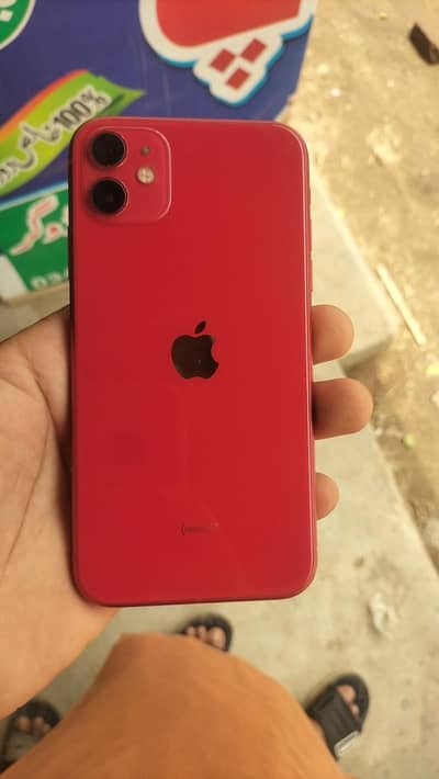 Apple iPhone 11