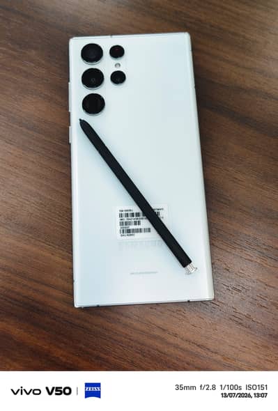 Samsung Mobile S22 Ultra