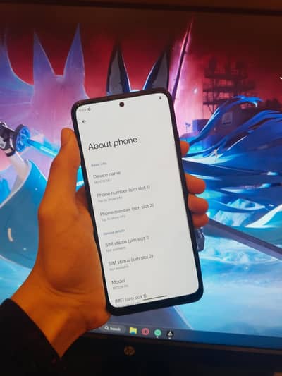 Redmi Note 10