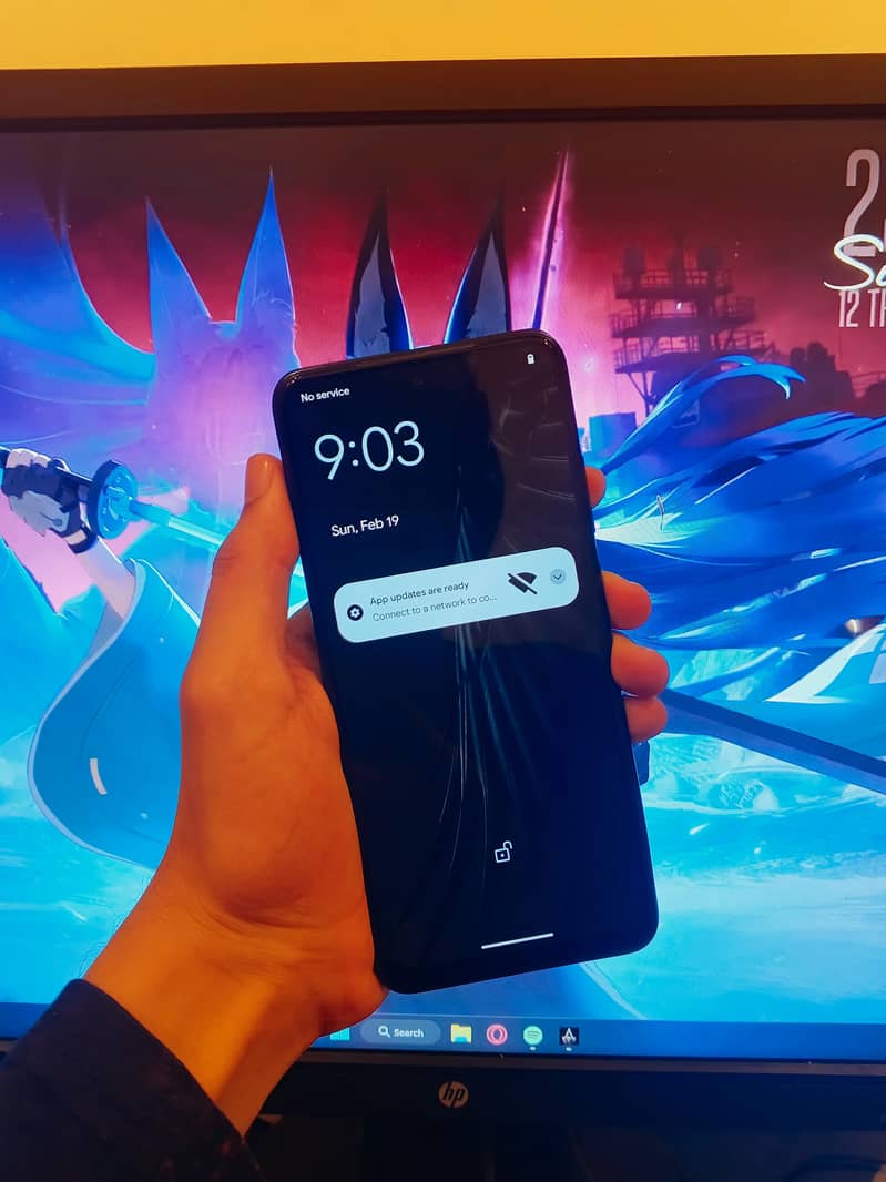 Redmi Note 10 1