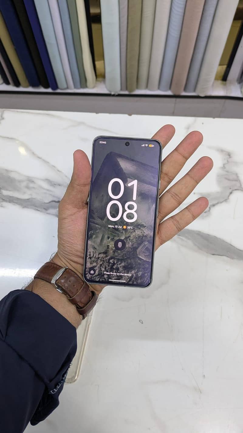 Google Pixel 8 0