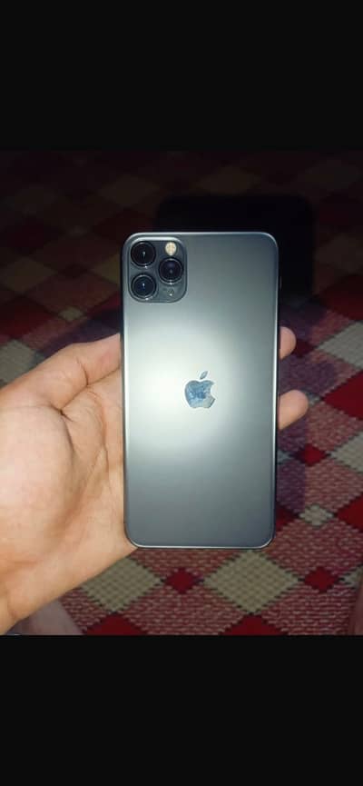 Apple iPhone 11 Pro Max