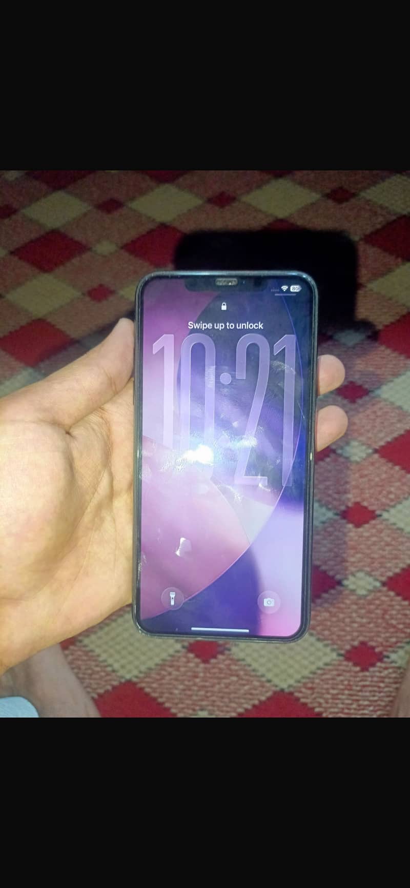 Apple iPhone 11 Pro Max 1