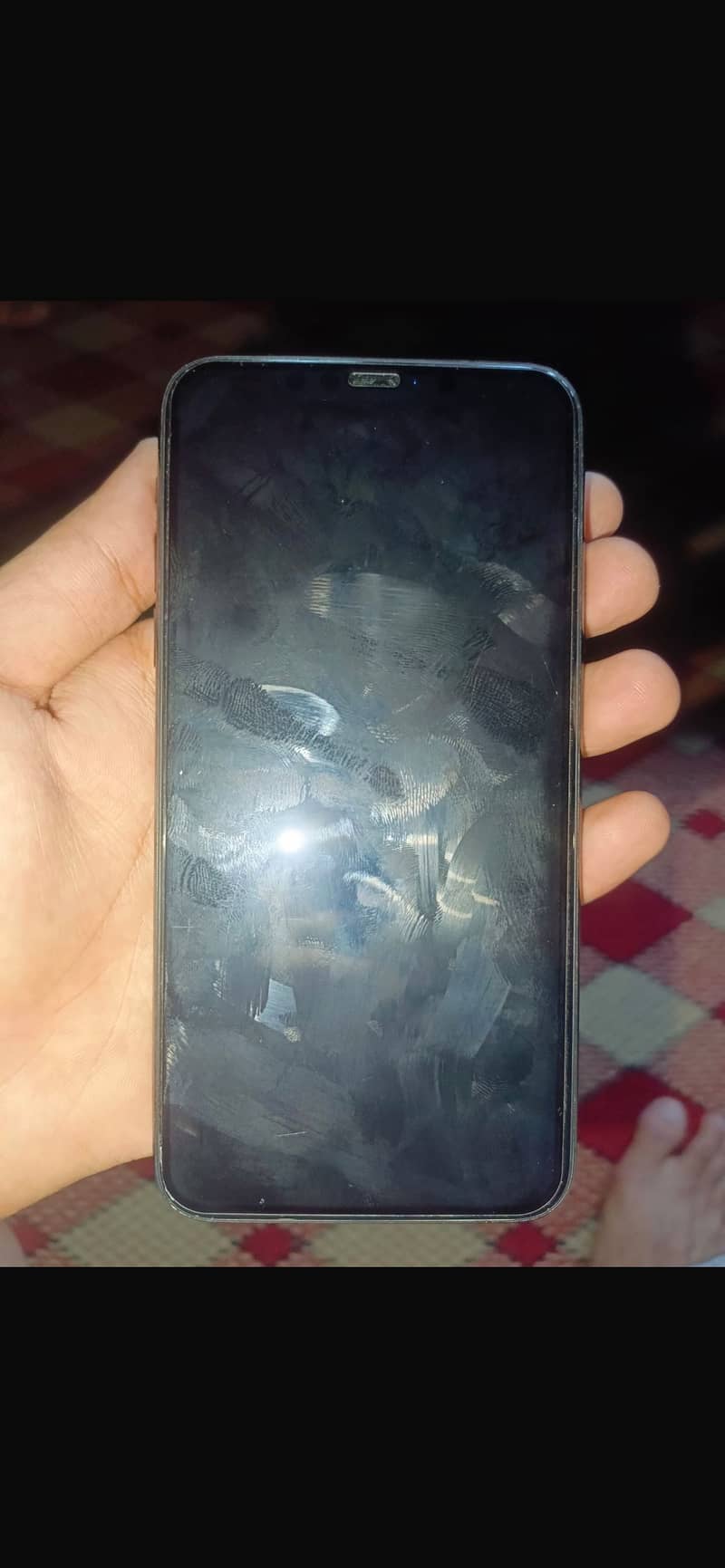 Apple iPhone 11 Pro Max 2