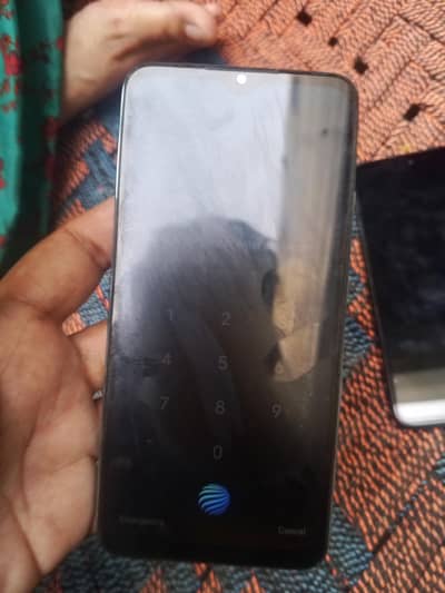Vivo S1