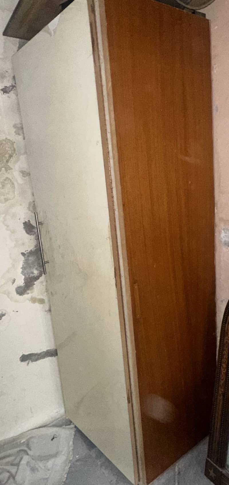 Single clothe wardrobe 0