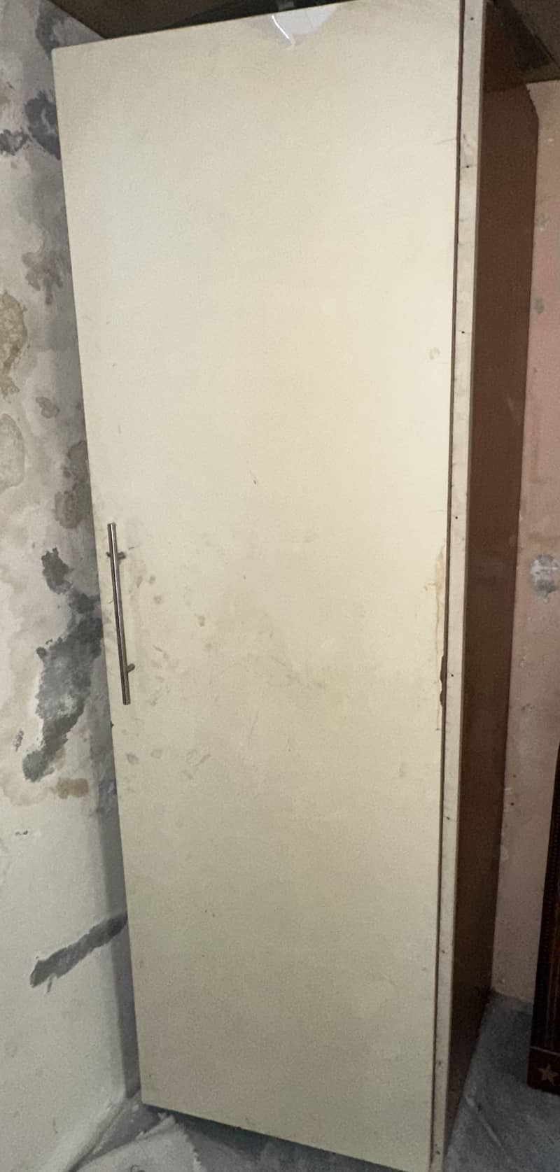 Single clothe wardrobe 1
