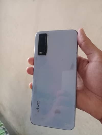 Vivo Y12