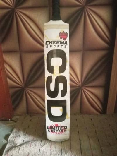 cricket bat Coconut wood