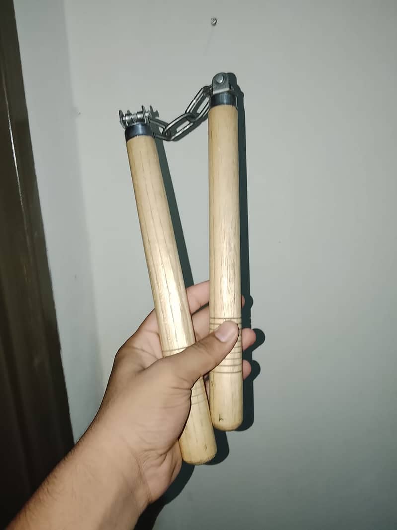 Nanchak 1