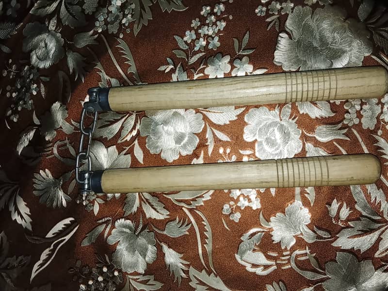 Nanchak 2