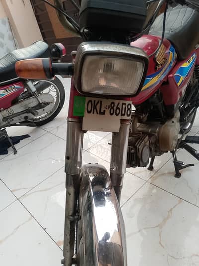 road prince bike